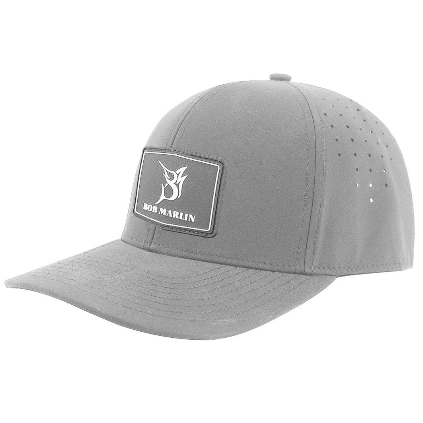 Bob Marlin Performance Baseball Cap