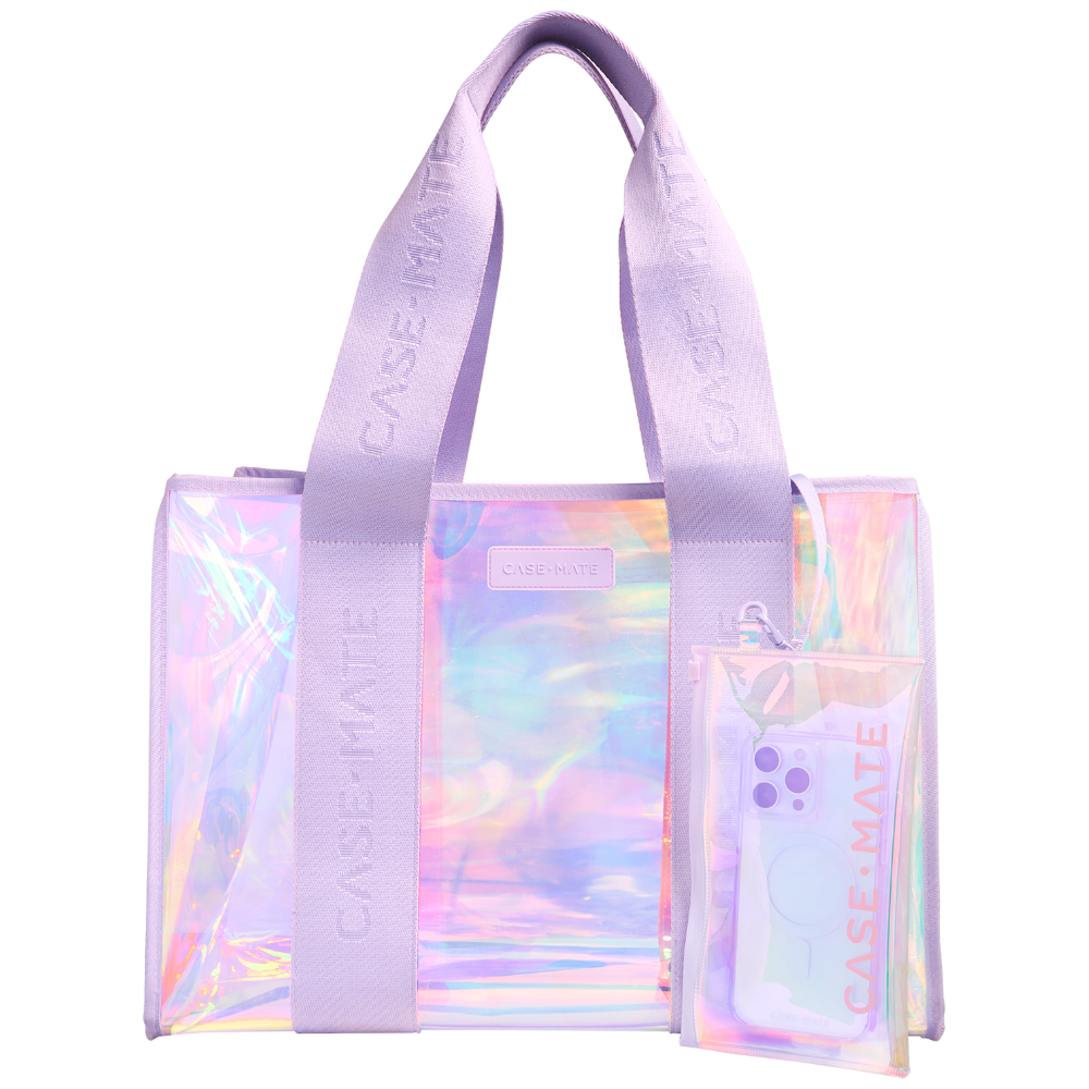 Case-Mate Waterproof Jelly Tote - 12" x 17" x 8"