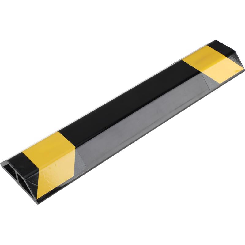 Steel Grip Adhesive Plastic Parking Aid Strip - 16"