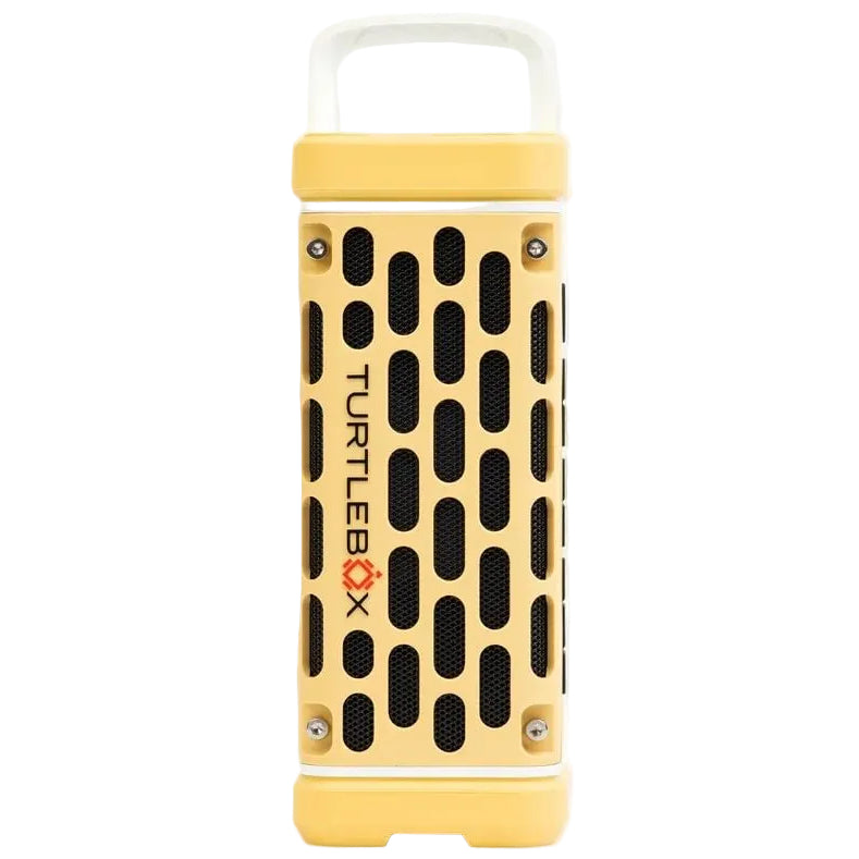 Turtlebox Ranger Rechargeable Bluetooth Speaker