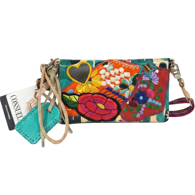 Consuela Uptown Crossbody Bag