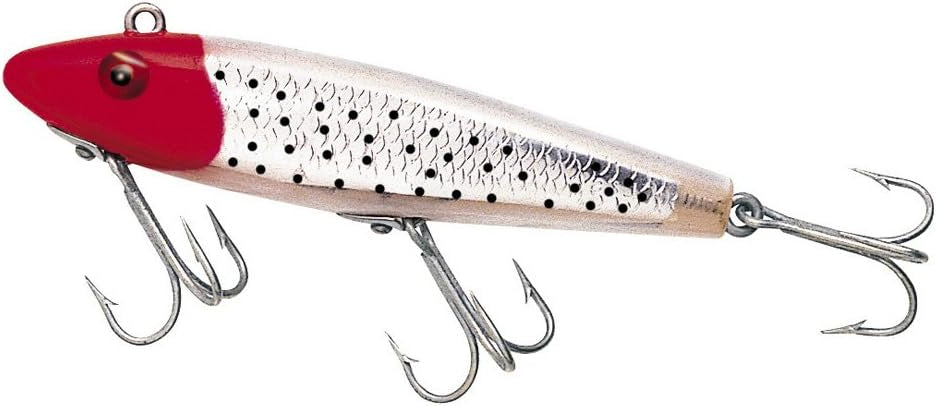 MirrOlure Tiny Trout 1/2 oz. Sinking Twitchbait - 3-5/8"