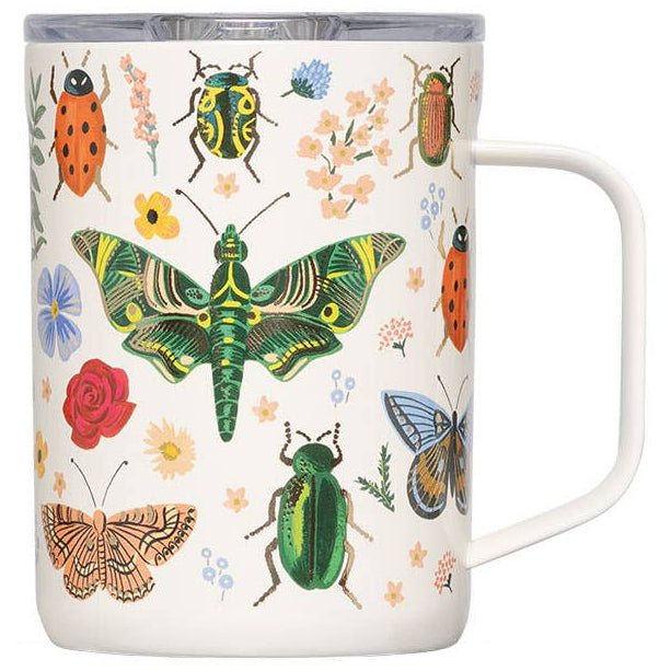 Corkcicle Insulated Coffee Mugs - 16 oz.