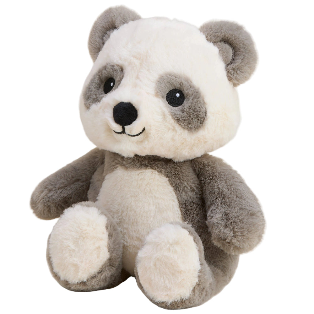 Warmies Cozy Cute Panda Plush