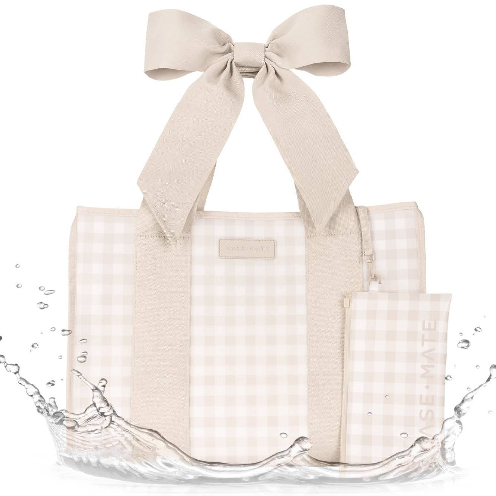 Case-Mate Waterproof Jelly Tote - 12" x 17" x 8"