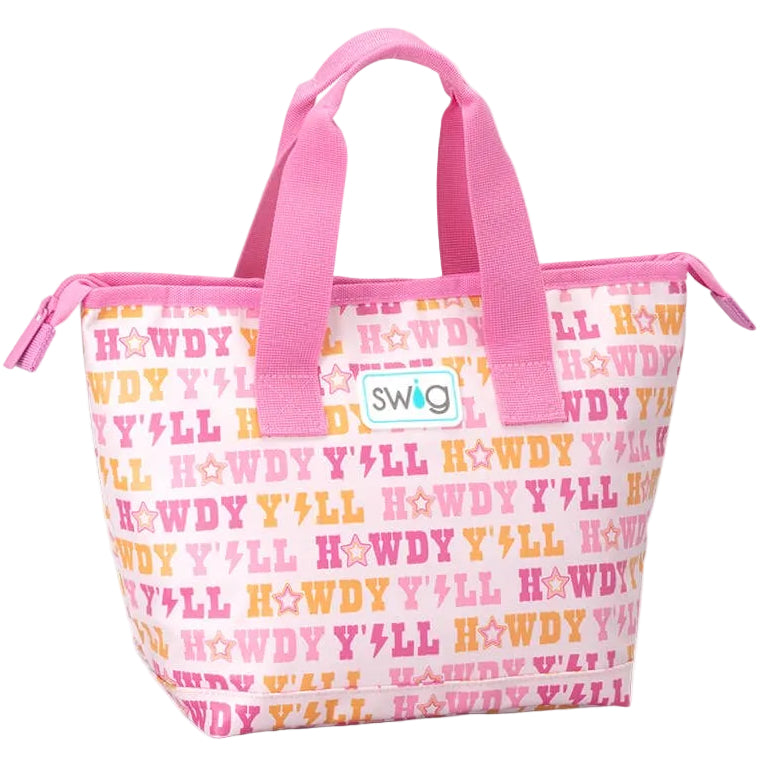 Swig Lunchi Lunch Bag - 9" x 5.5"