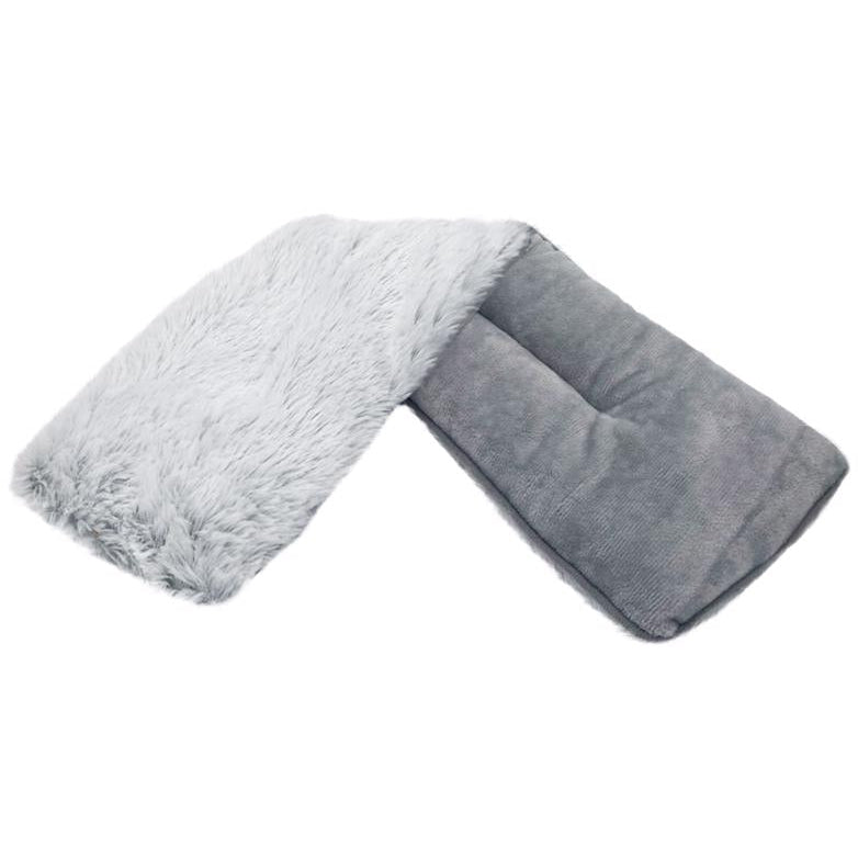 Warmies Plush Marshmallow Neck Wrap