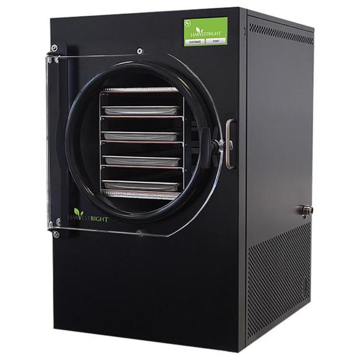 Harvest Right Freeze Dryer - 10 lb. & 16 lb. Capacity