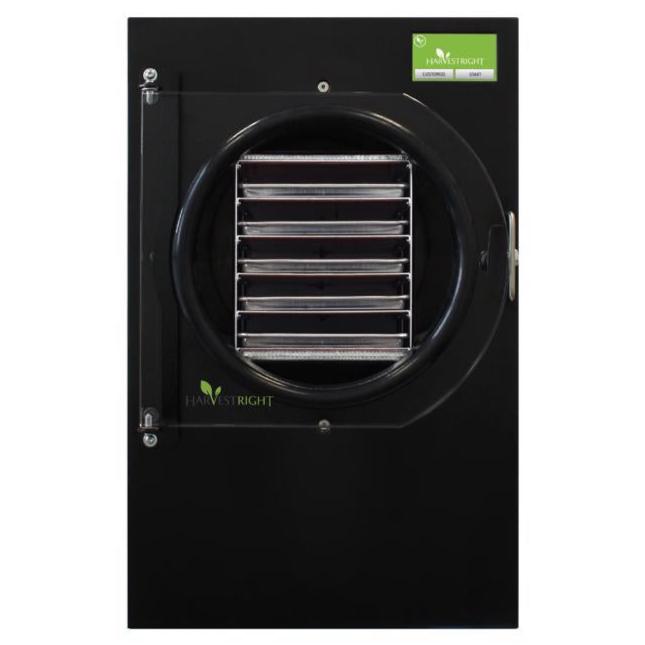 Harvest Right Freeze Dryer - 10 lb. & 16 lb. Capacity
