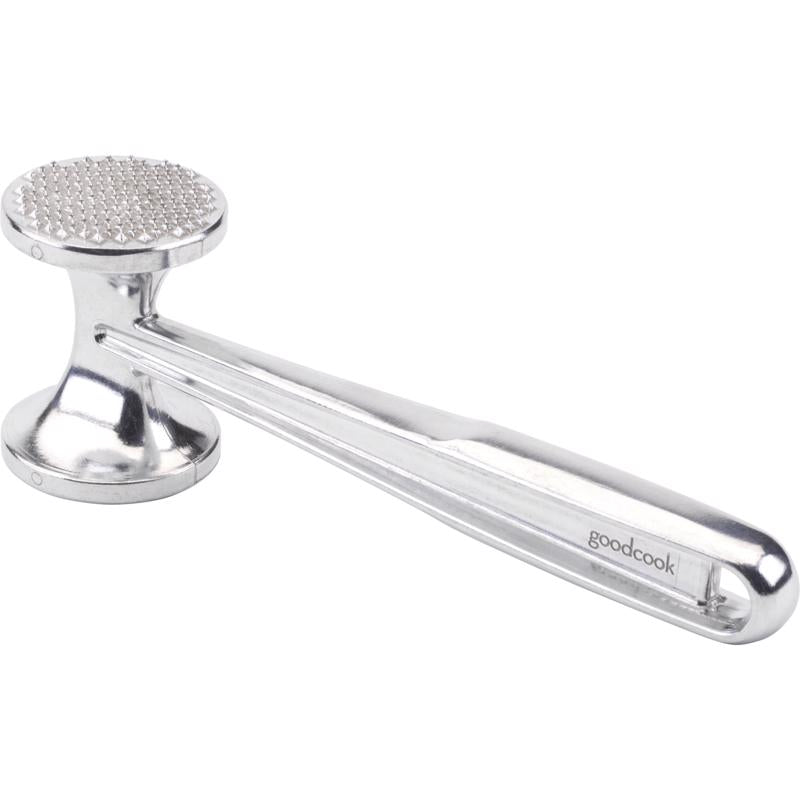 Good Cook Aluminum Meat Tenderizing Hammer