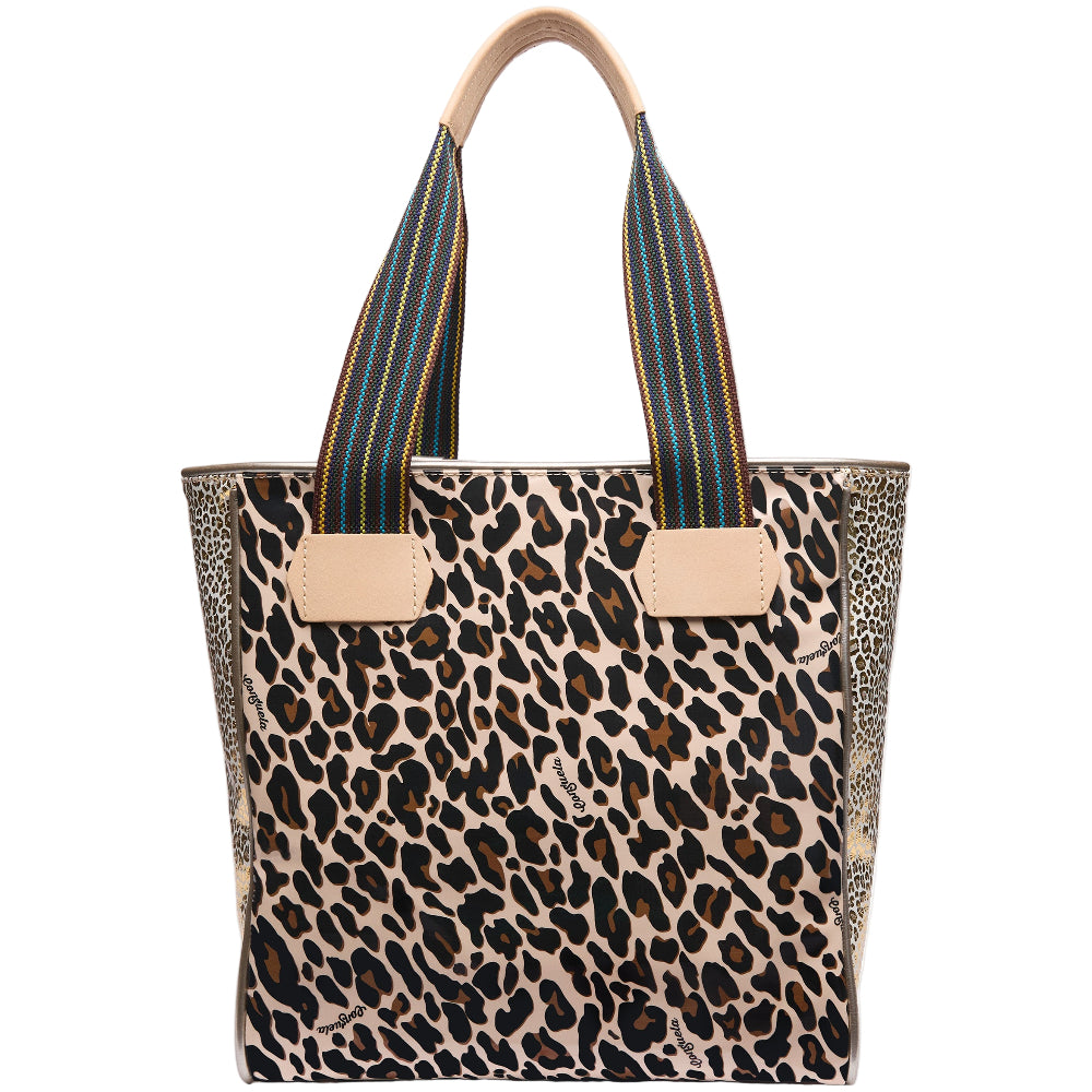 Consuela Classic Tote