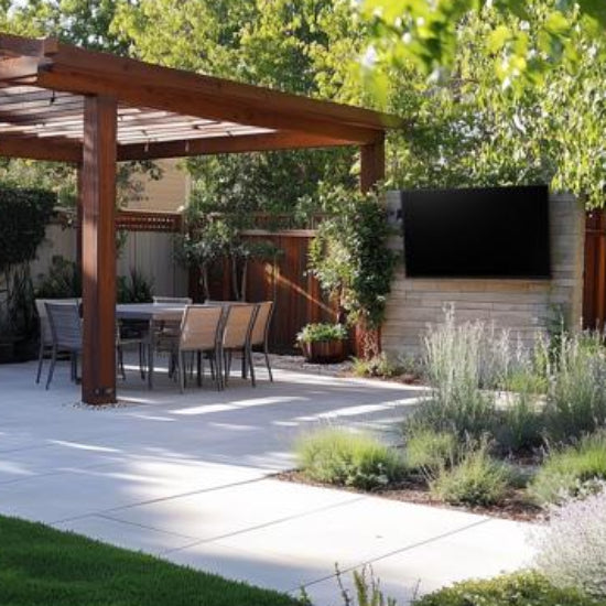 Sonagi Helios Outdoor 4K UHD Smart Televisions