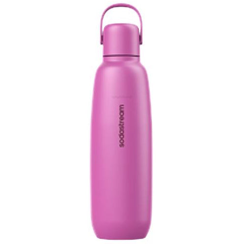 SodaStream Fizz & Go Carbonator Bottle - 30 oz.