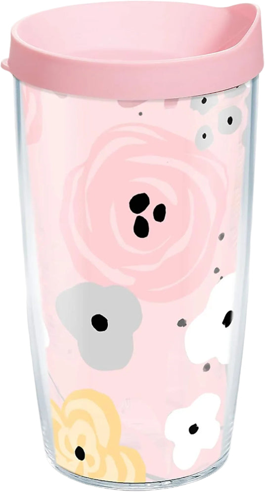 Tervis Double-Walled Insulated Plastic Tumblers - 16 oz.