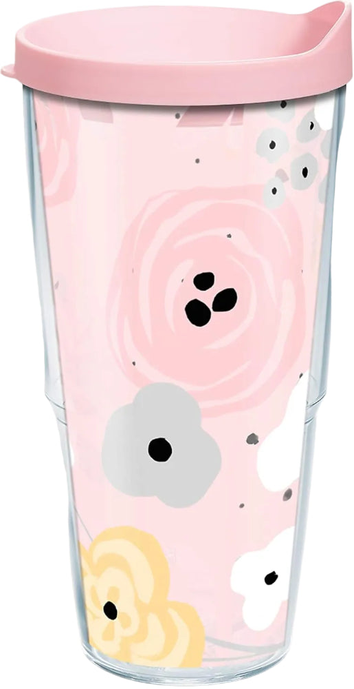 Tervis Double-Walled Insulated Plastic Tumblers - 24 oz.