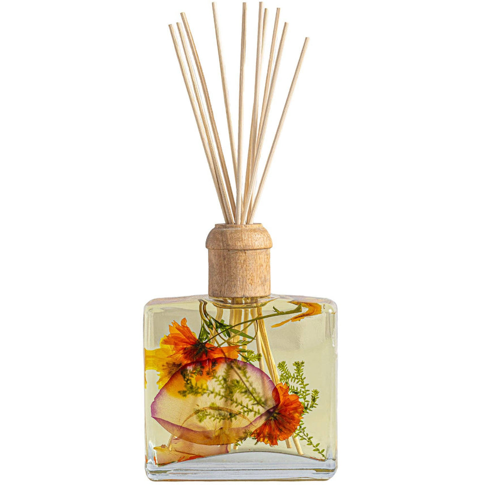 Rosy Rings Botanical Reed Diffusers - 4 oz. & 13 oz.