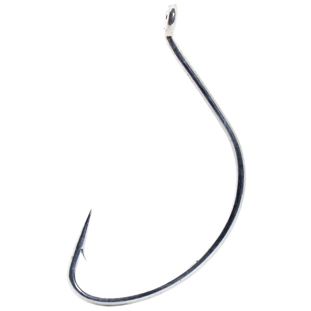 Mustad Ultrapoint Duratin Wide Gap Croaker Hooks