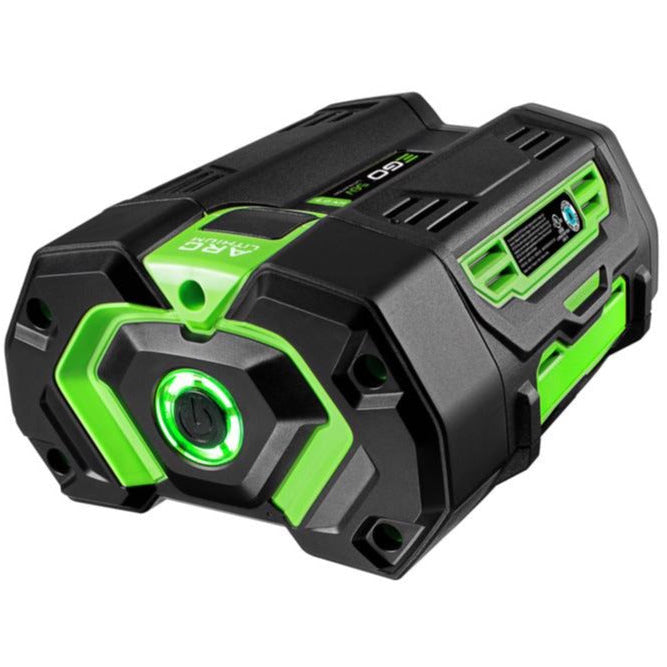 EGO Power+ 56V Lithium-Ion Batteries - 2.5Ah to 12Ah