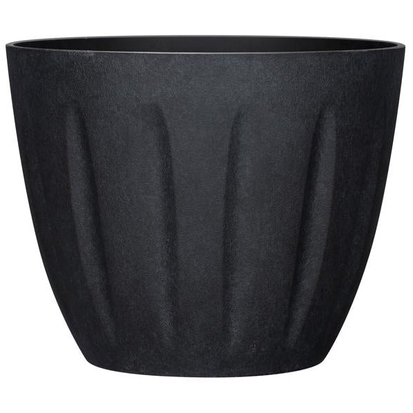 L&G Polyresin Spritzer Planter - 12" & 16"