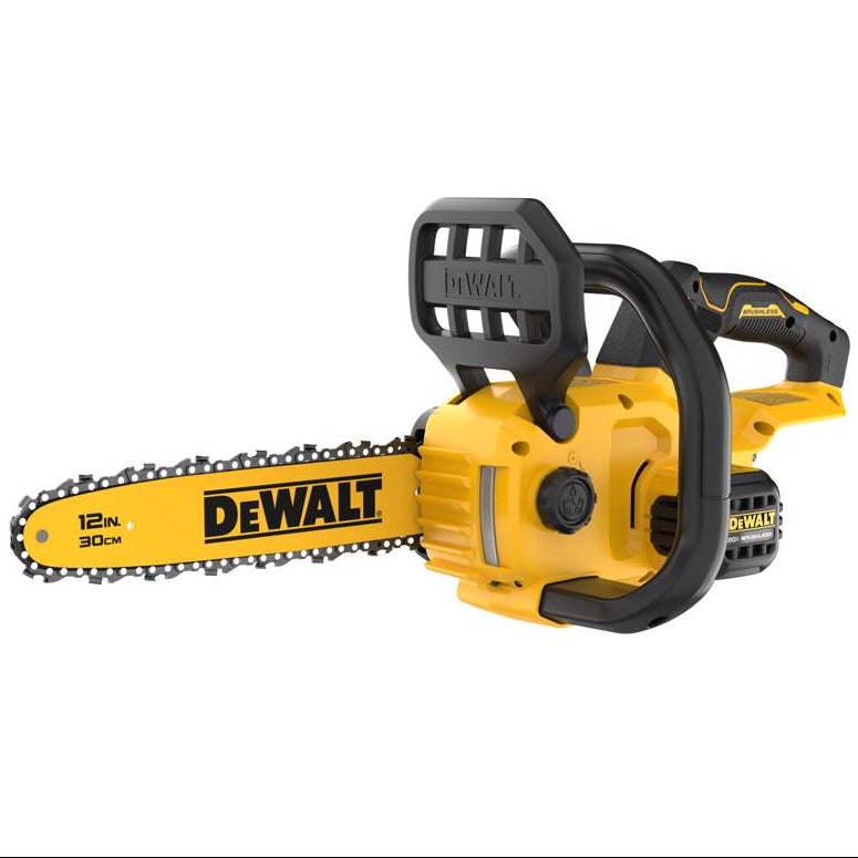 DeWalt 20V MAX 12" Battery Chainsaw (Tool Only)