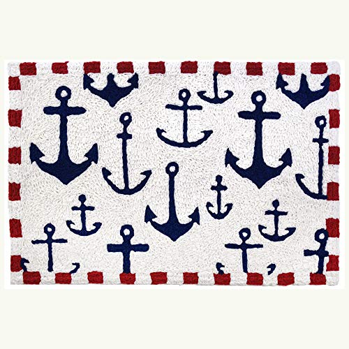 Jellybean Nautical Themed Rugs