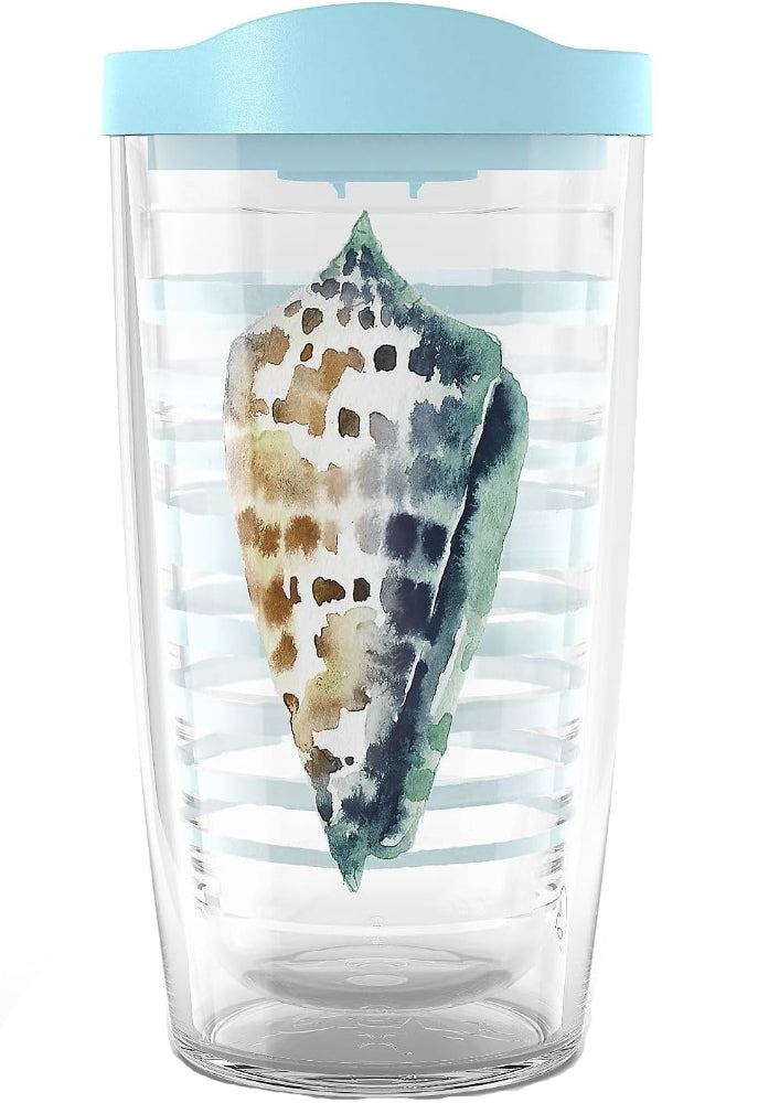 Tervis Double-Walled Insulated Plastic Tumblers - 16 oz.