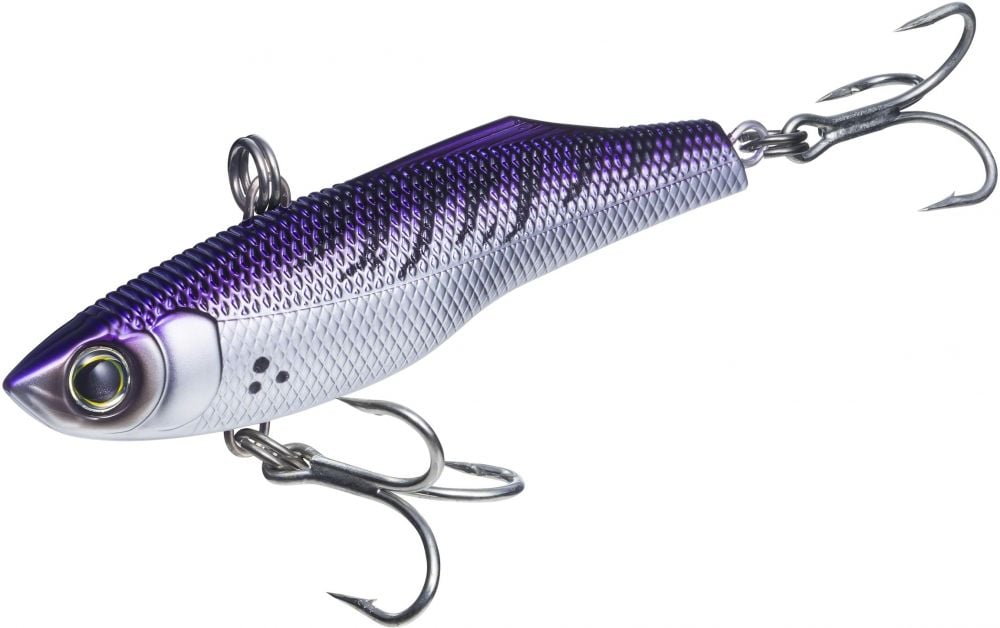 Yo-Zuri High Speed Vibe 2-7/8 oz. Sinking Hard Lure - 5.25"