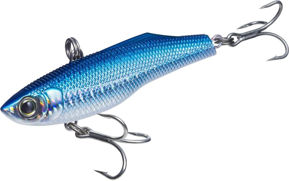 Yo-Zuri High Speed Vibe 2-7/8 oz. Sinking Hard Lure - 5.25"