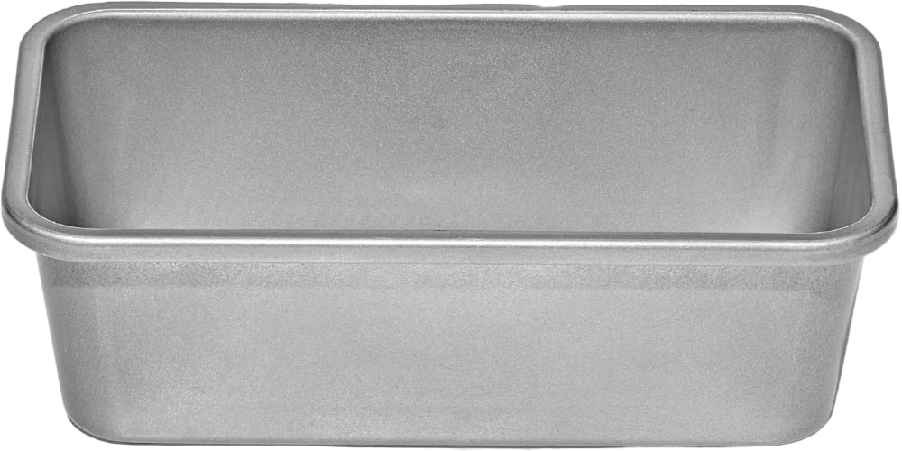 OXO Clear Coated Non-Stick Steel Loaf Pan - 5" x 9" x 2"
