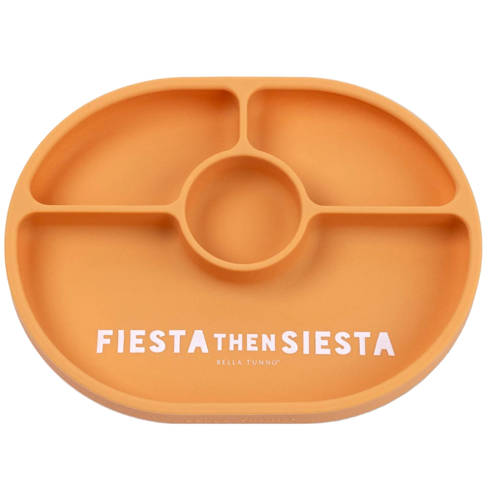 Bella Tunno Silicone Wonder Plate