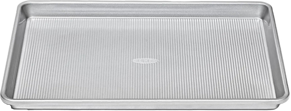 OXO Clear Coated Non-Stick Half Sheet Pan - 8" x 13"