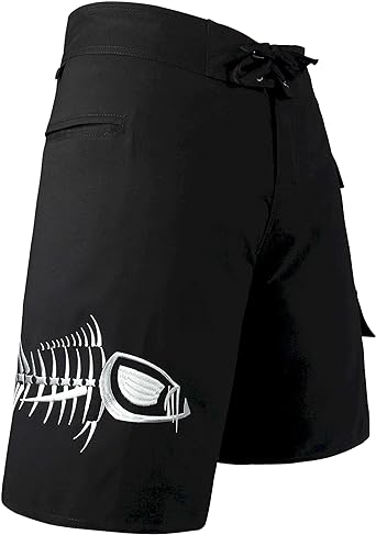 Tormenter Waterman 5-Pocket Board Shorts