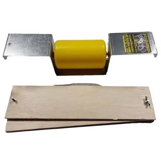 Drop-in-the-Bucket Multi Animal Rodent Trapping Kit