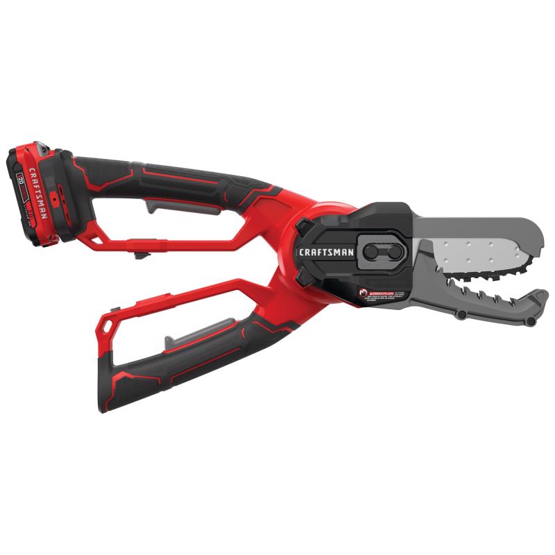 Craftsman V20 6" Battery Lopper Kit (w/ Battery & Charger)