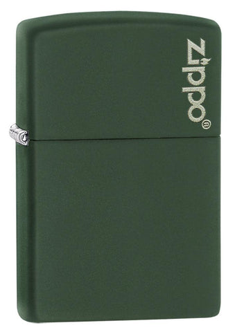 Zippo Original All-Metal Windproof Lighters (Colors)