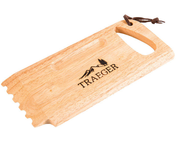 Traeger Hardwood Grill Grate Scraper