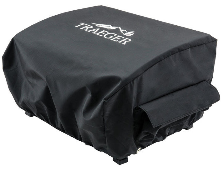 Traeger Ranger / Scout Grill Cover