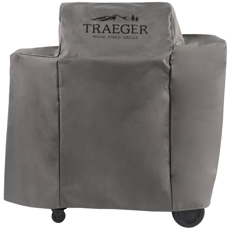 Traeger Ironwood 650 Grill Cover
