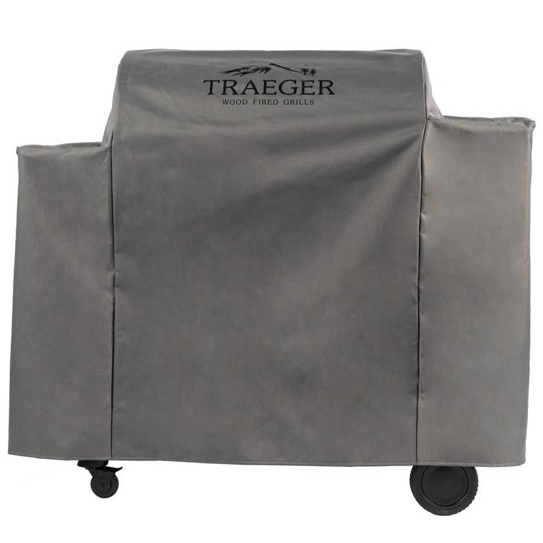 Traeger Ironwood 885 Grill Cover