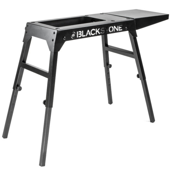Blackstone Adjustable Steel 17"/22" Propane Griddle Stand