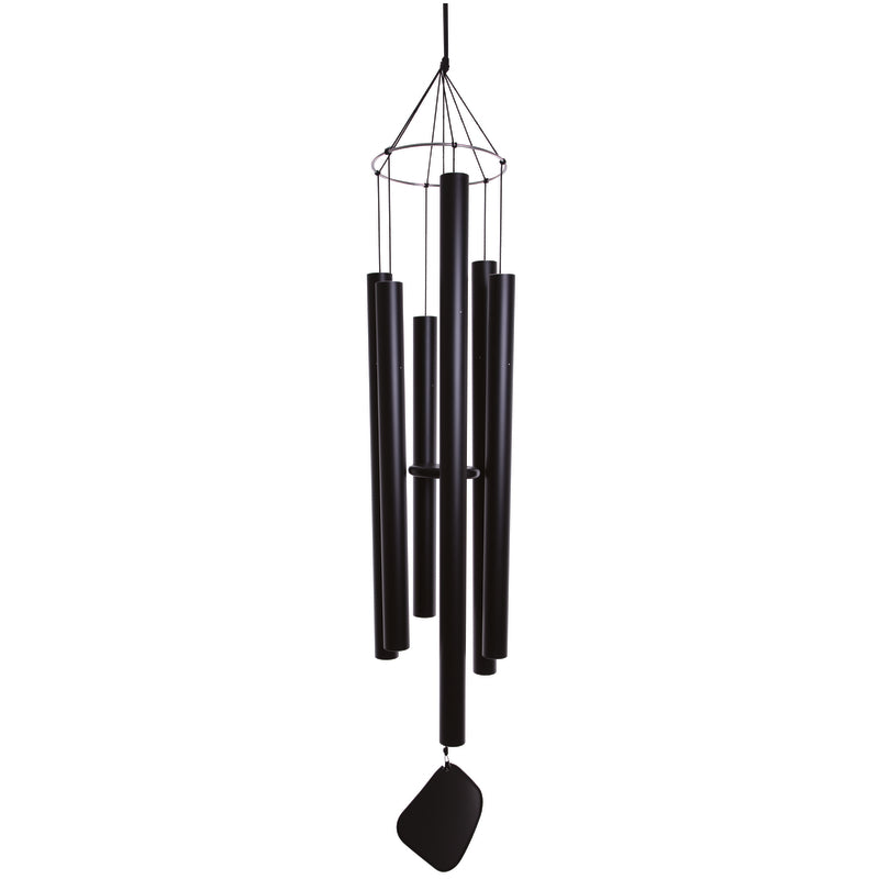 Music of the Spheres "Basso Profundo" Windchime - 14.5'