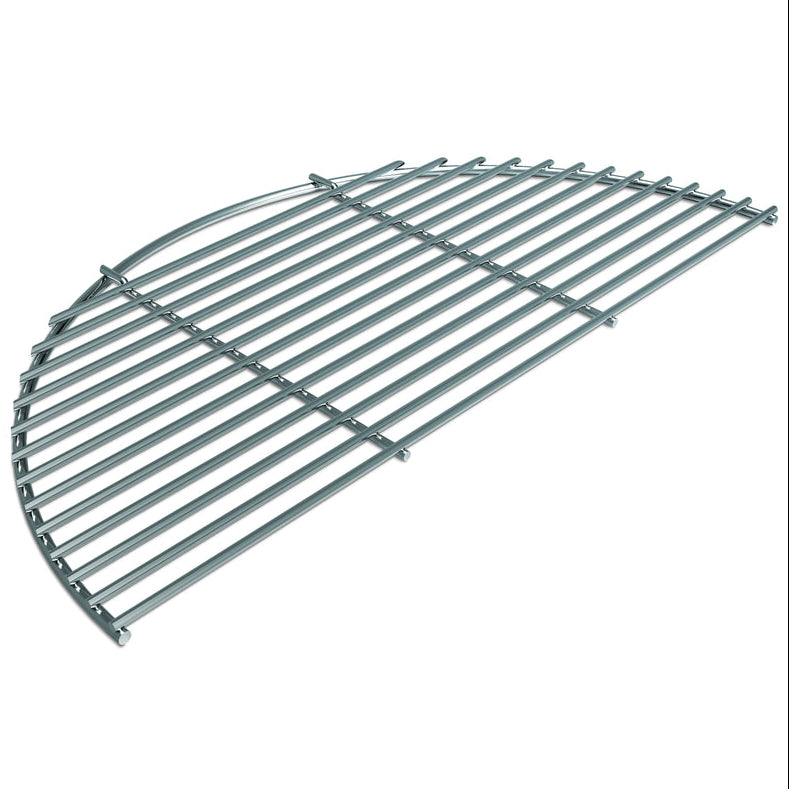 Big Green Egg Stainless Steel Half Grid (for Large)