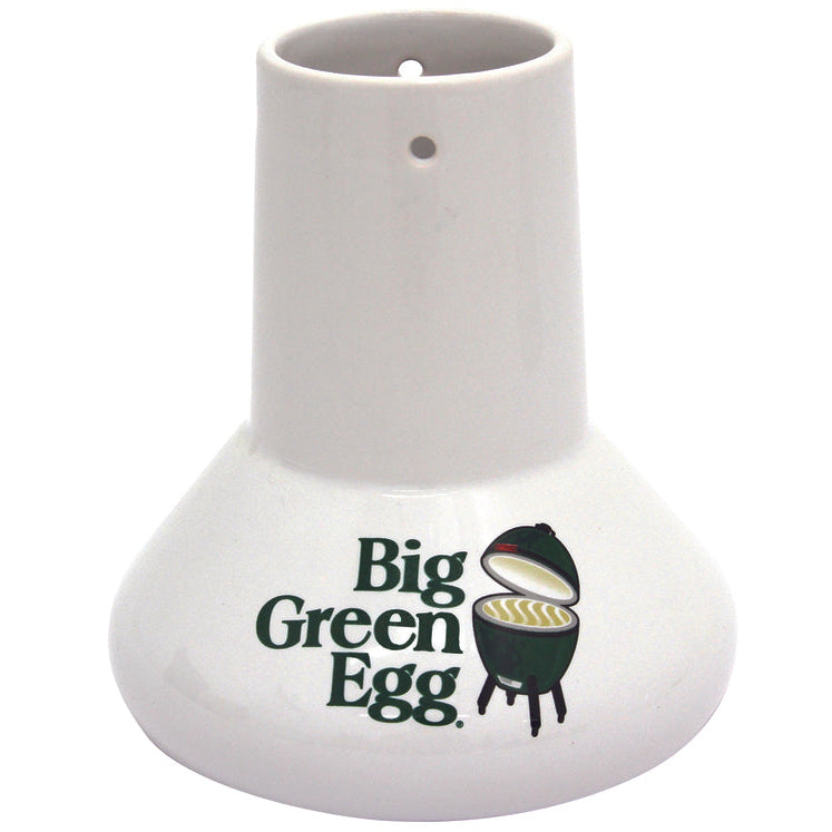 Big Green Egg Ceramic Vertical Poultry Roasters
