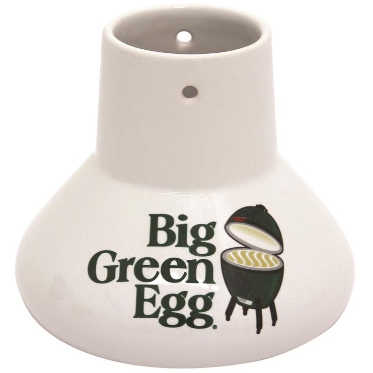Big Green Egg Ceramic Vertical Poultry Roasters