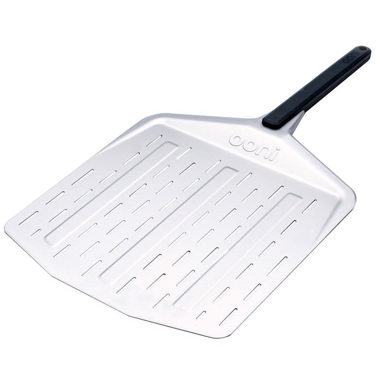 Ooni Perforated Aluminum Pizza Peel - 12" & 14"