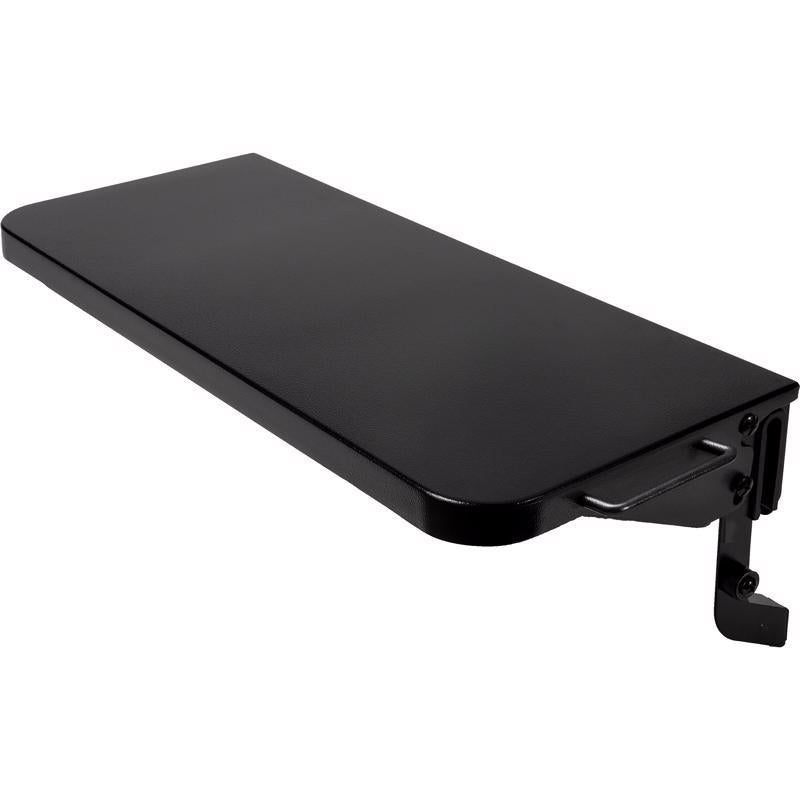 Traeger Pop-&-Lock Steel Folding Front Shelves (Standard, Large, & XL)
