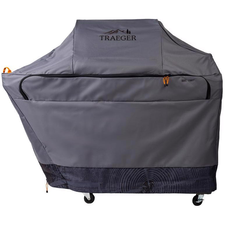 Traeger Timberline Premium Grill Cover