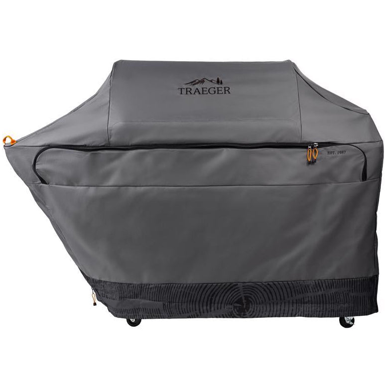 Traeger Timberline XL Premium Grill Cover