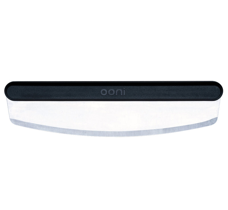 Ooni Stainless Steel Pizza Rocker Blade - 14"