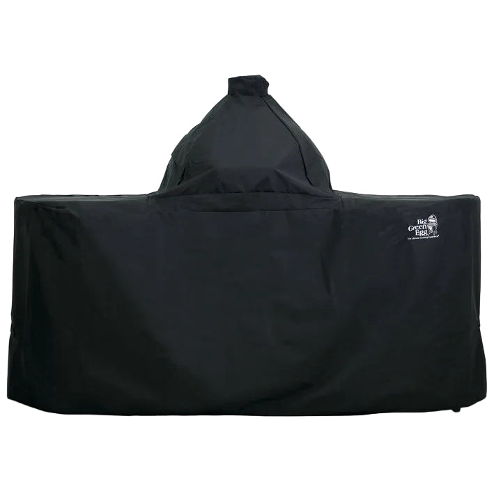 Big Green Egg Large & XL Grill + Table Cover - 76" (Model J)
